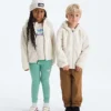 Campshire Full-Zip Hoodie für Kinder Campshire Full-Zip Hoodie für Kinder