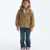 Campshire Full-Zip Hoodie für Kinder Campshire Full-Zip Hoodie für Kinder