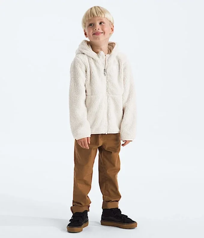 Campshire Full-Zip Hoodie für Kinder Campshire Full-Zip Hoodie für Kinder