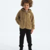 Campshire Full-Zip Hoodie für Kinder Campshire Full-Zip Hoodie für Kinder