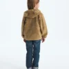 Campshire Full-Zip Hoodie für Kinder Campshire Full-Zip Hoodie für Kinder