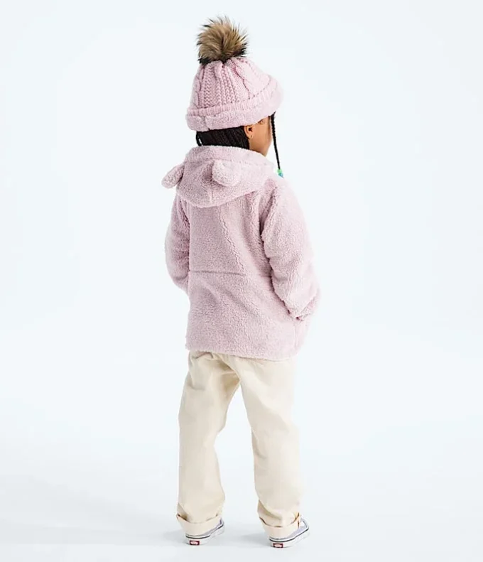 Campshire Full-Zip Hoodie für Kinder Campshire Full-Zip Hoodie für Kinder