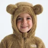 Campshire Full-Zip Hoodie für Kinder Campshire Full-Zip Hoodie für Kinder