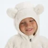 Campshire Full-Zip Hoodie für Kinder Campshire Full-Zip Hoodie für Kinder