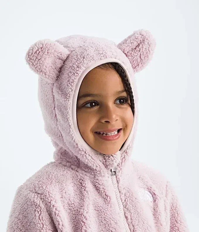 Campshire Full-Zip Hoodie für Kinder Campshire Full-Zip Hoodie für Kinder