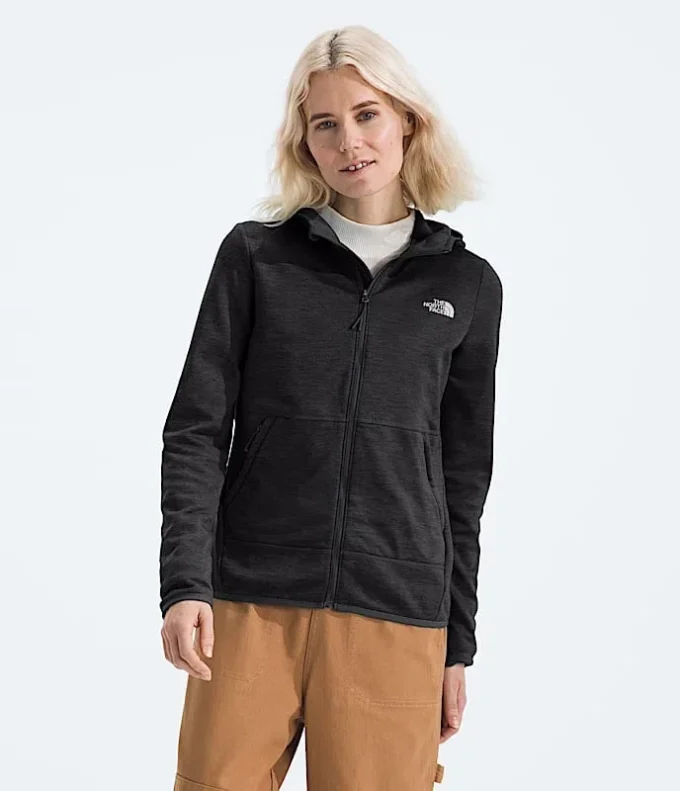 Canyonlands Hoodie für Damen Canyonlands Hoodie für Damen