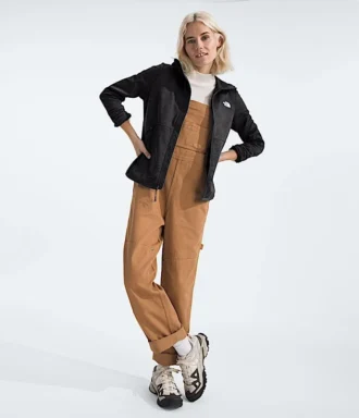 Canyonlands Hoodie für Damen