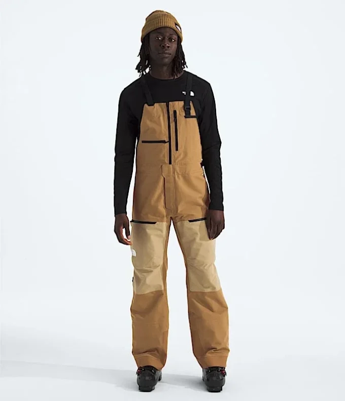 Ceptor Latzhose für Herren Ceptor Latzhose für Herren