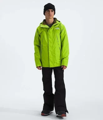 Ceptor Latzhose für Herren