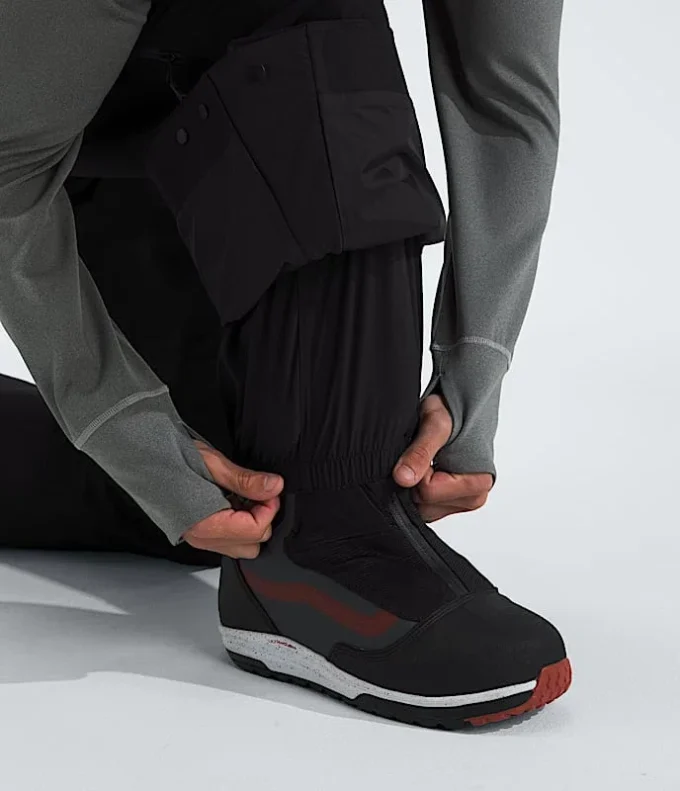 Ceptor Latzhose für Herren Ceptor Latzhose für Herren