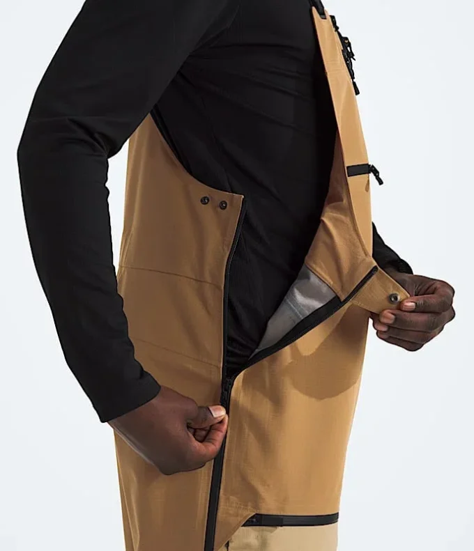 Ceptor Latzhose für Herren Ceptor Latzhose für Herren