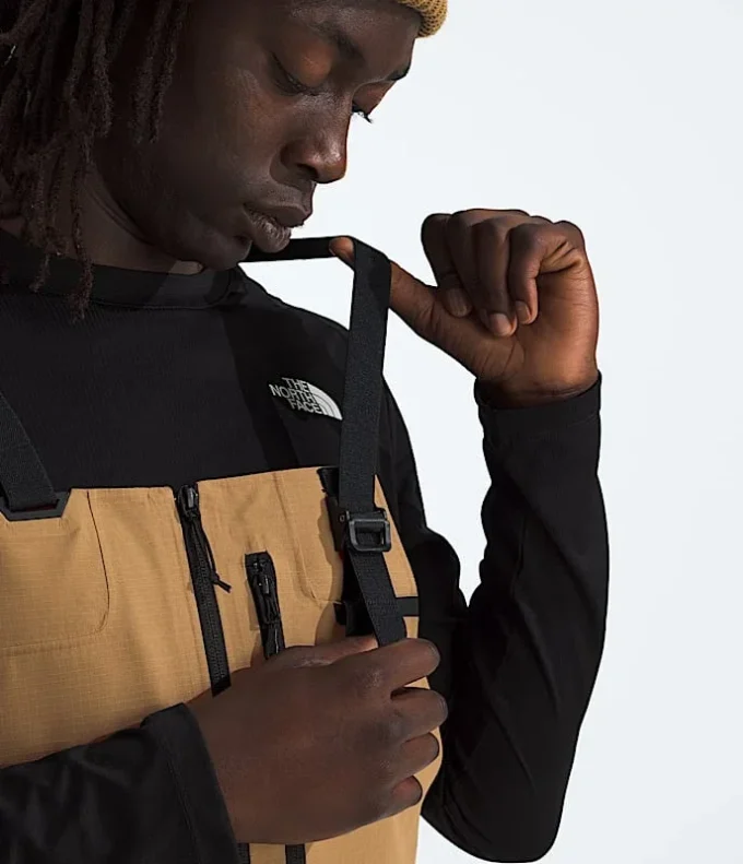 Ceptor Latzhose für Herren Ceptor Latzhose für Herren