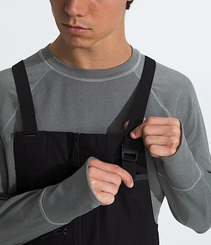 Ceptor Latzhose für Herren Ceptor Latzhose für Herren