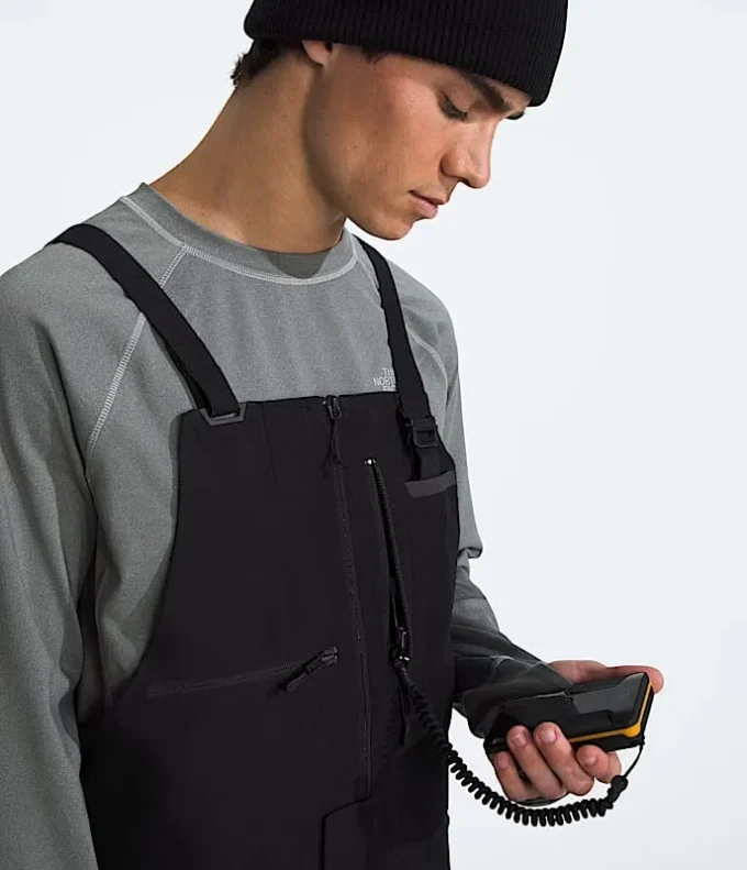 Ceptor Latzhose für Herren Ceptor Latzhose für Herren