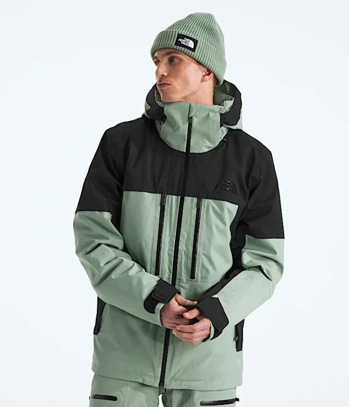 Chakal Jacke für Herren Chakal Jacke für Herren