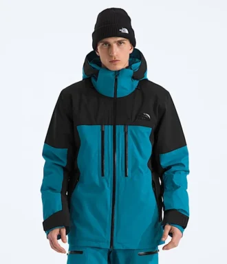 Chakal Jacke für Herren