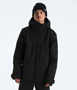 Chakal Jacke für Herren