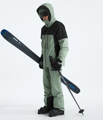 Chakal Jacke für Herren