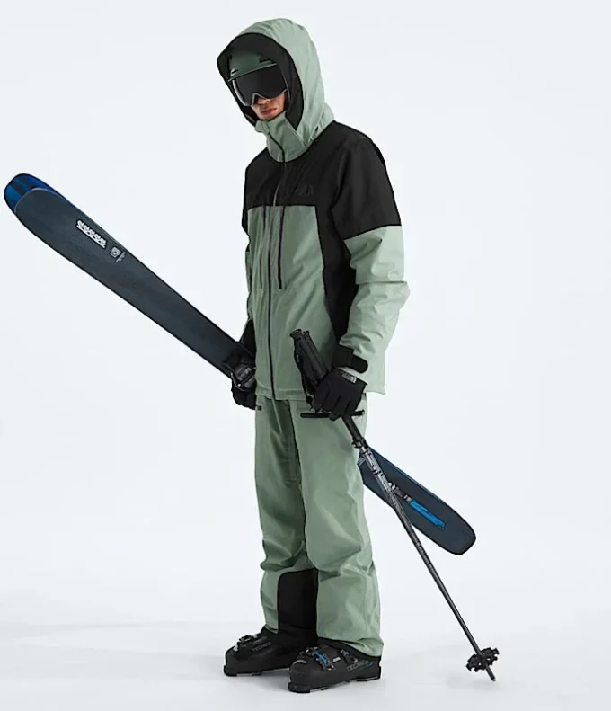 Chakal Jacke für Herren Chakal Jacke für Herren