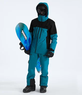 Chakal Jacke für Herren