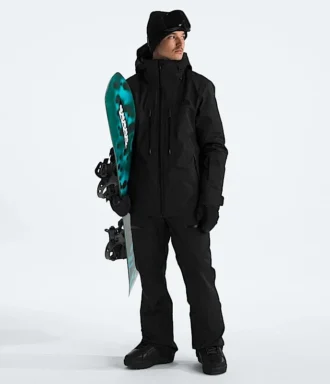 Chakal Jacke für Herren