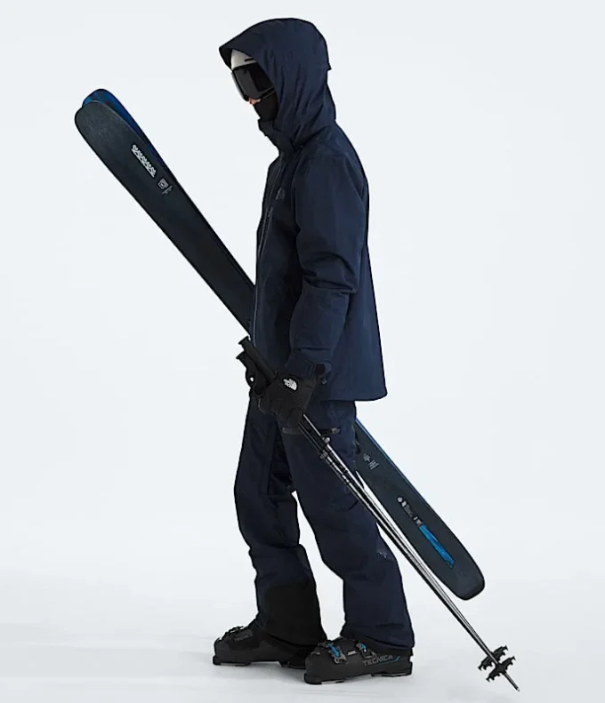 Chakal Jacke für Herren Chakal Jacke für Herren