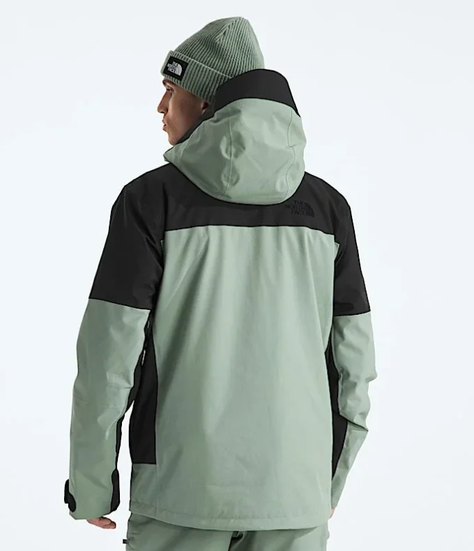 Chakal Jacke für Herren Chakal Jacke für Herren