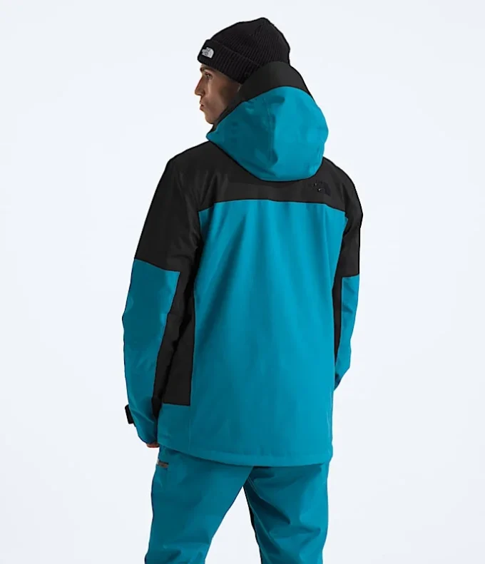 Chakal Jacke für Herren Chakal Jacke für Herren