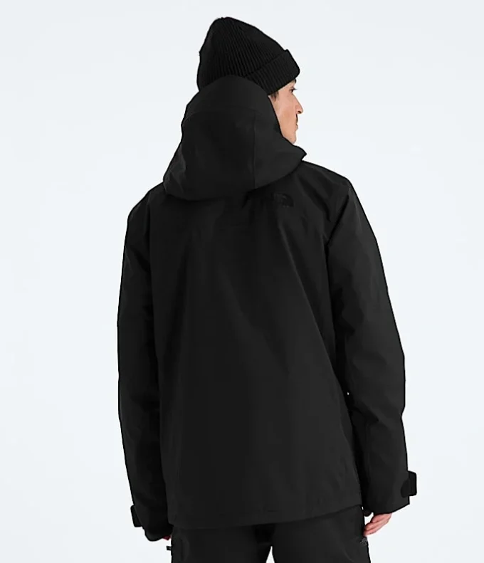 Chakal Jacke für Herren Chakal Jacke für Herren