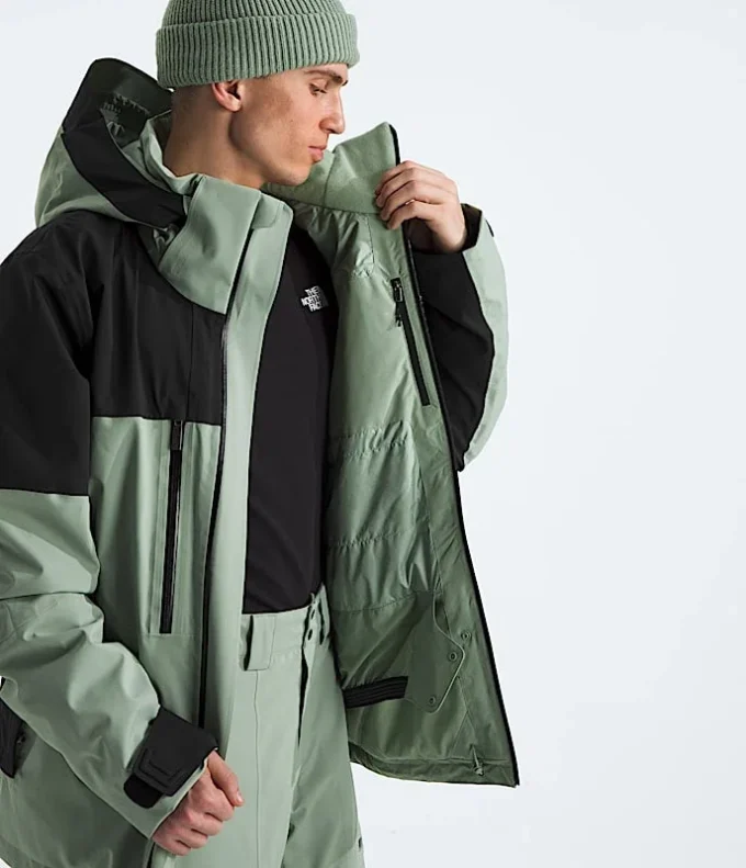 Chakal Jacke für Herren Chakal Jacke für Herren