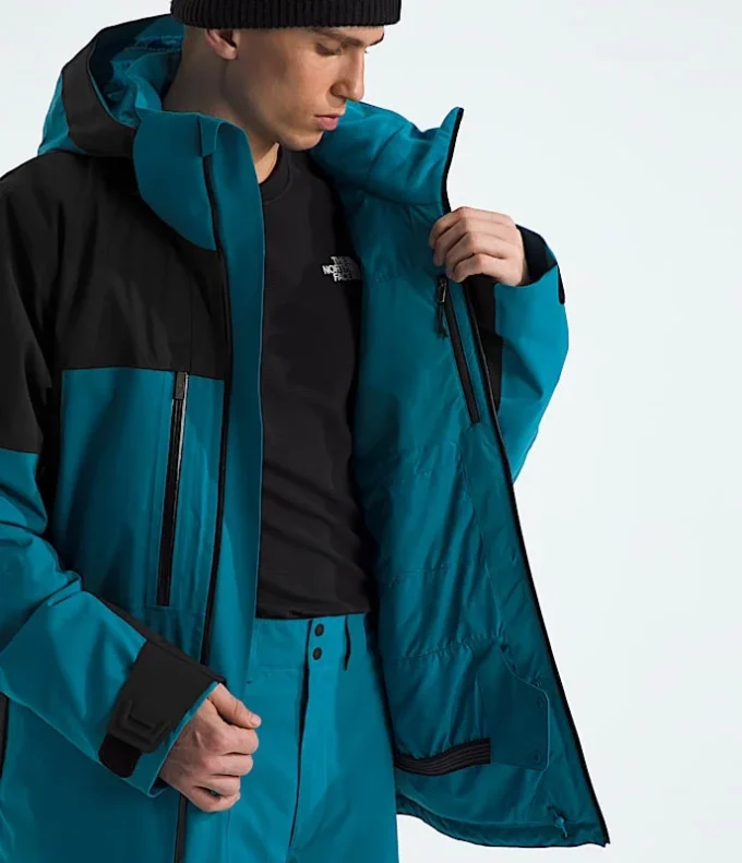 Chakal Jacke für Herren Chakal Jacke für Herren