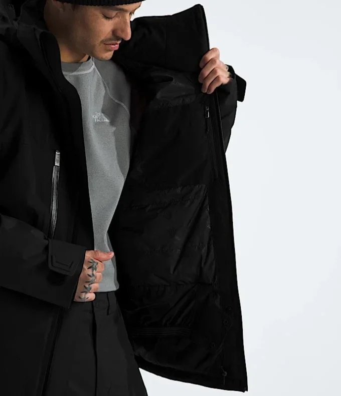 Chakal Jacke für Herren Chakal Jacke für Herren