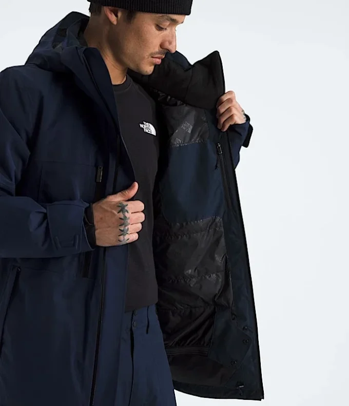 Chakal Jacke für Herren Chakal Jacke für Herren