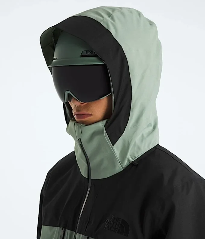 Chakal Jacke für Herren Chakal Jacke für Herren