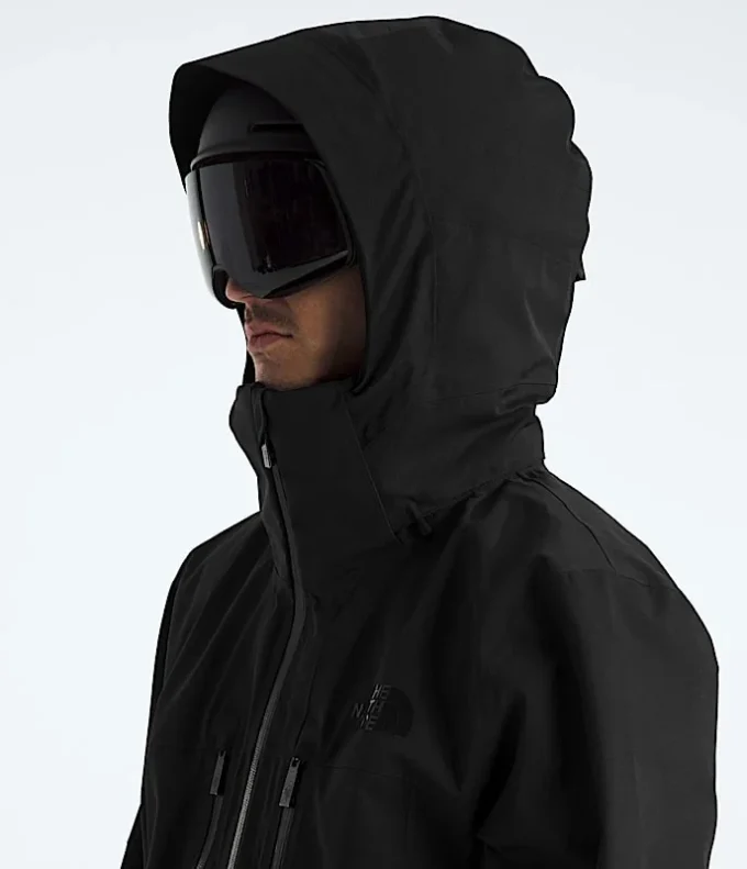 Chakal Jacke für Herren Chakal Jacke für Herren