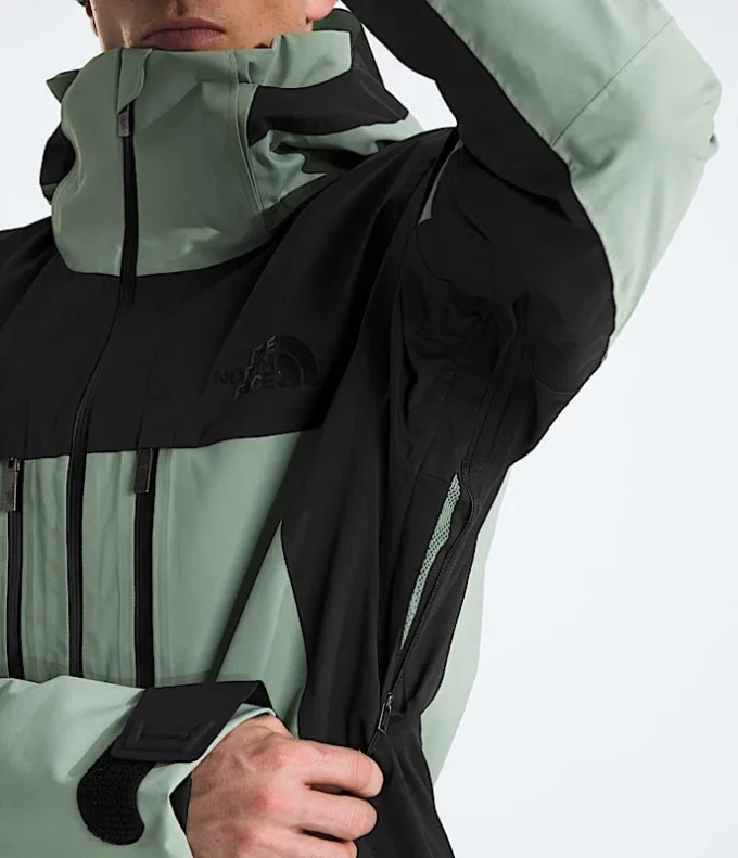 Chakal Jacke für Herren Chakal Jacke für Herren