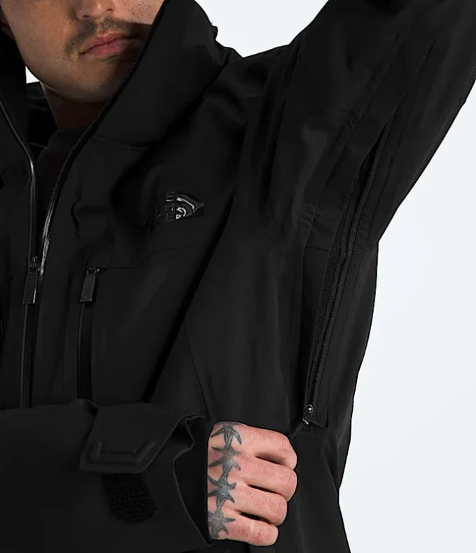 Chakal Jacke für Herren Chakal Jacke für Herren