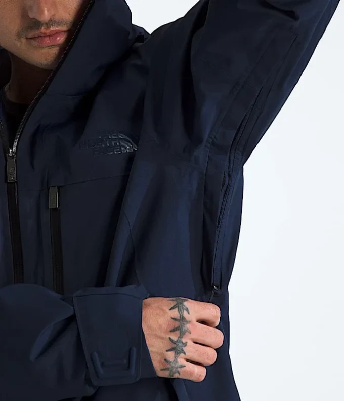 Chakal Jacke für Herren Chakal Jacke für Herren