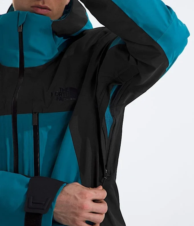 Chakal Jacke für Herren Chakal Jacke für Herren