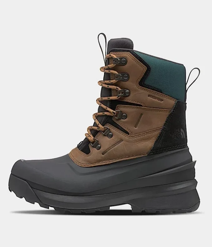 Chilkat V 400 wasserdichte Stiefel für Herren Chilkat V 400 wasserdichte Stiefel für Herren