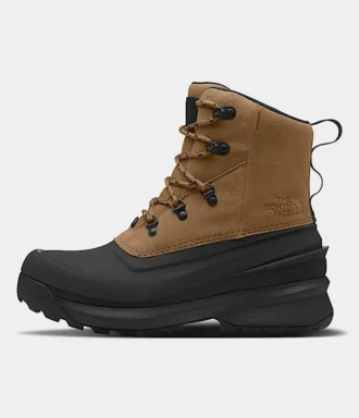 Chilkat V Lace Wasserdichte Stiefel für Herren