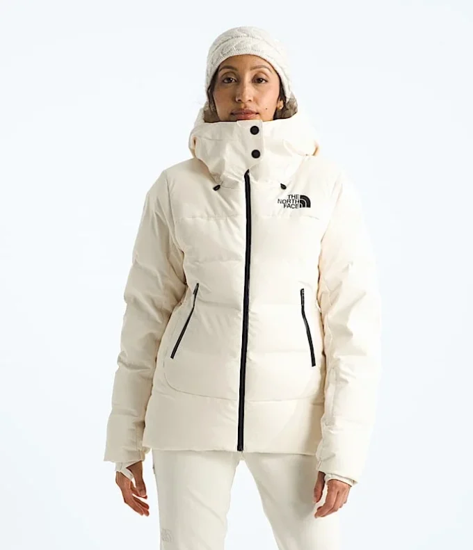 Cirque Daunenjacke für Damen Cirque Daunenjacke für Damen