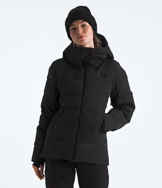 Cirque Daunenjacke für Damen