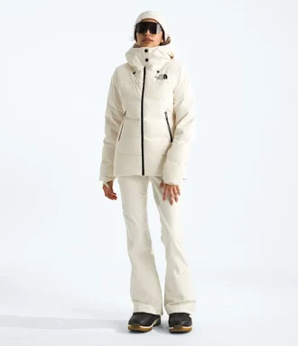 Cirque Daunenjacke für Damen