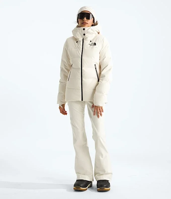 Cirque Daunenjacke für Damen Cirque Daunenjacke für Damen