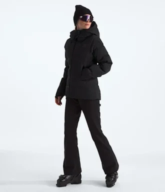 Cirque Daunenjacke für Damen