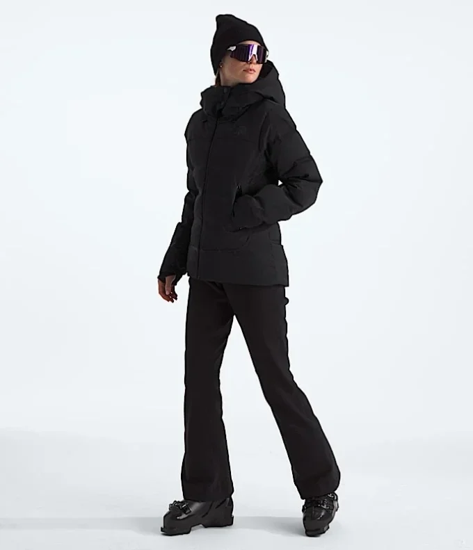 Cirque Daunenjacke für Damen Cirque Daunenjacke für Damen