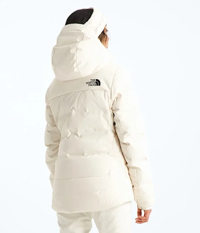 Cirque Daunenjacke für Damen Cirque Daunenjacke für Damen