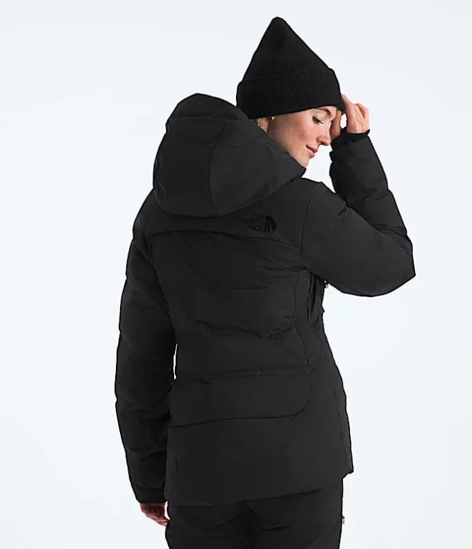 Cirque Daunenjacke für Damen Cirque Daunenjacke für Damen