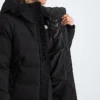 Cirque Daunenjacke für Damen Cirque Daunenjacke für Damen